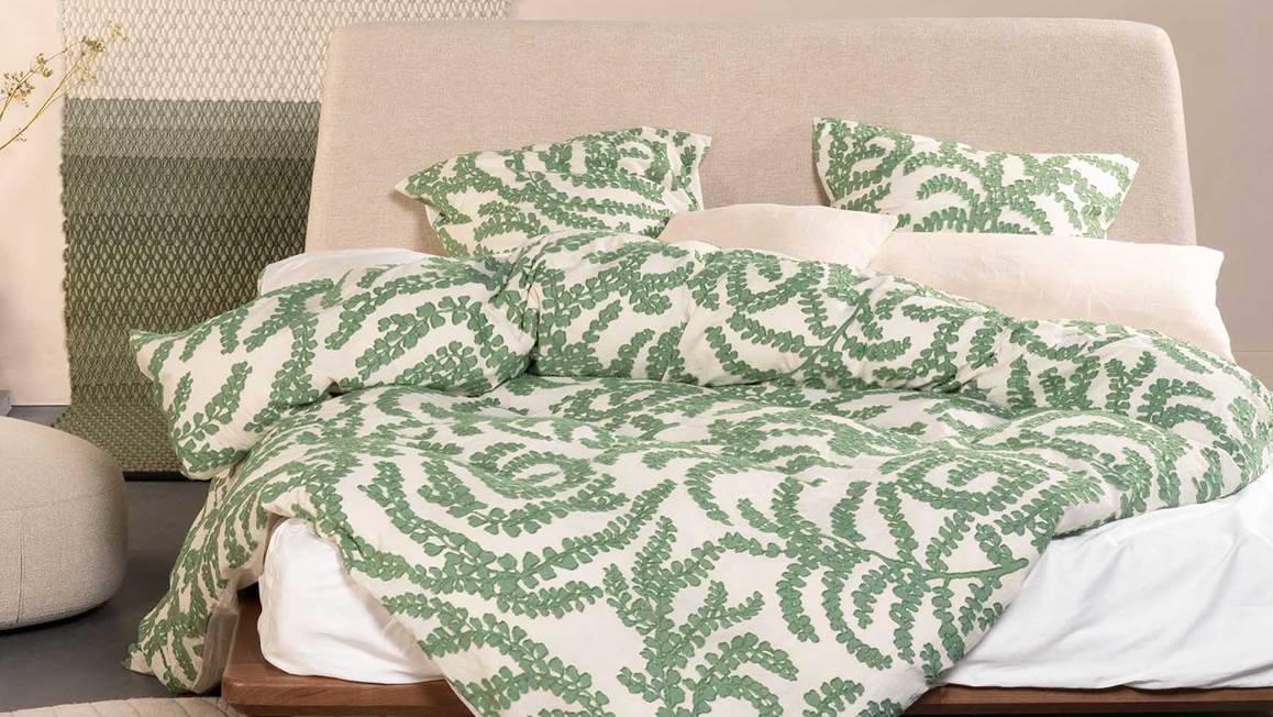 Essenza Eleria housse de couette