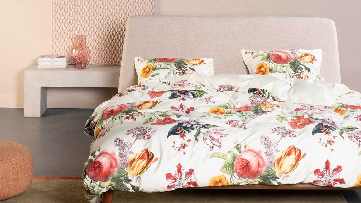 Essenza Florea housse de couette