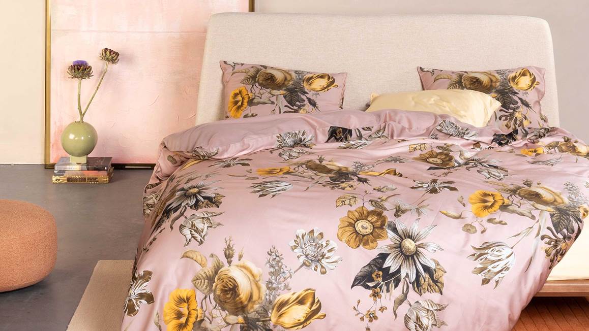 Essenza Florean housse de couette