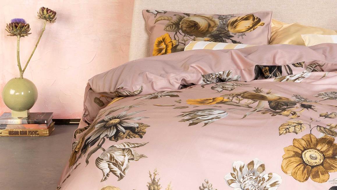 Essenza Florean housse de couette