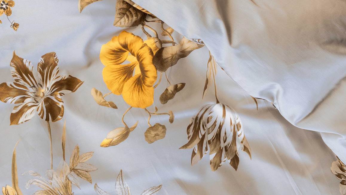 Essenza Florean housse de couette