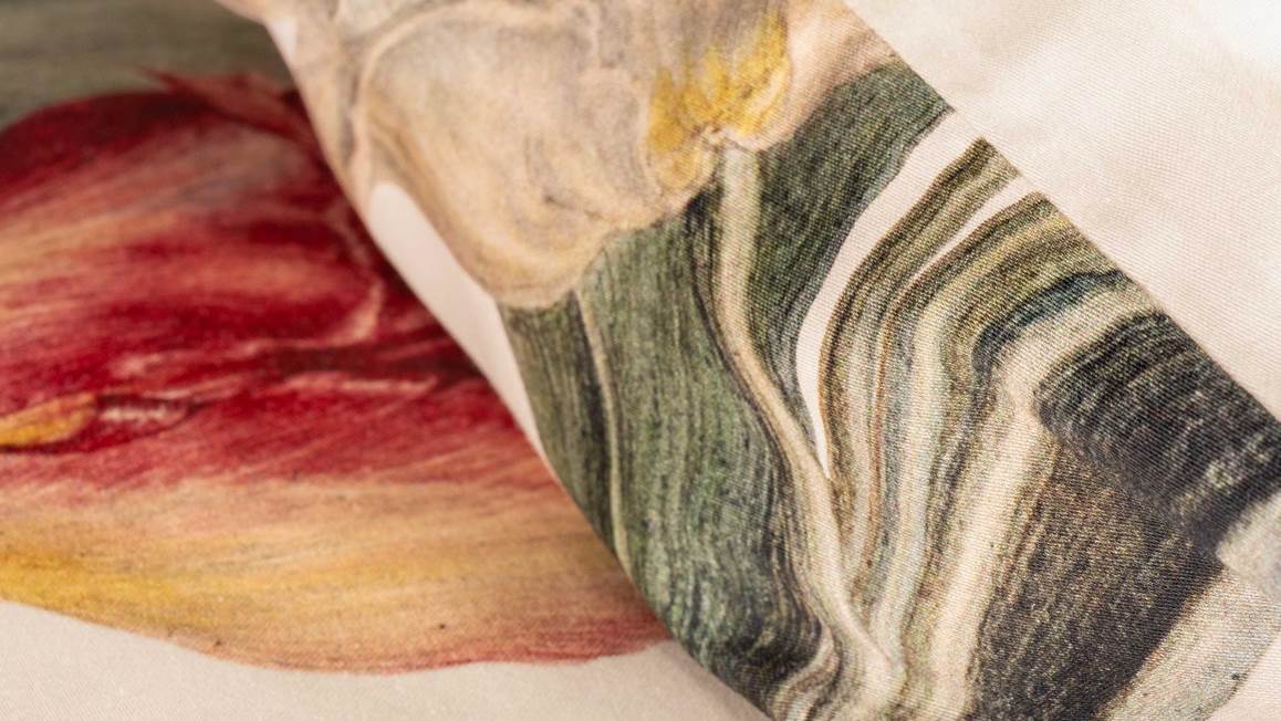 Essenza Tosca housse de couette