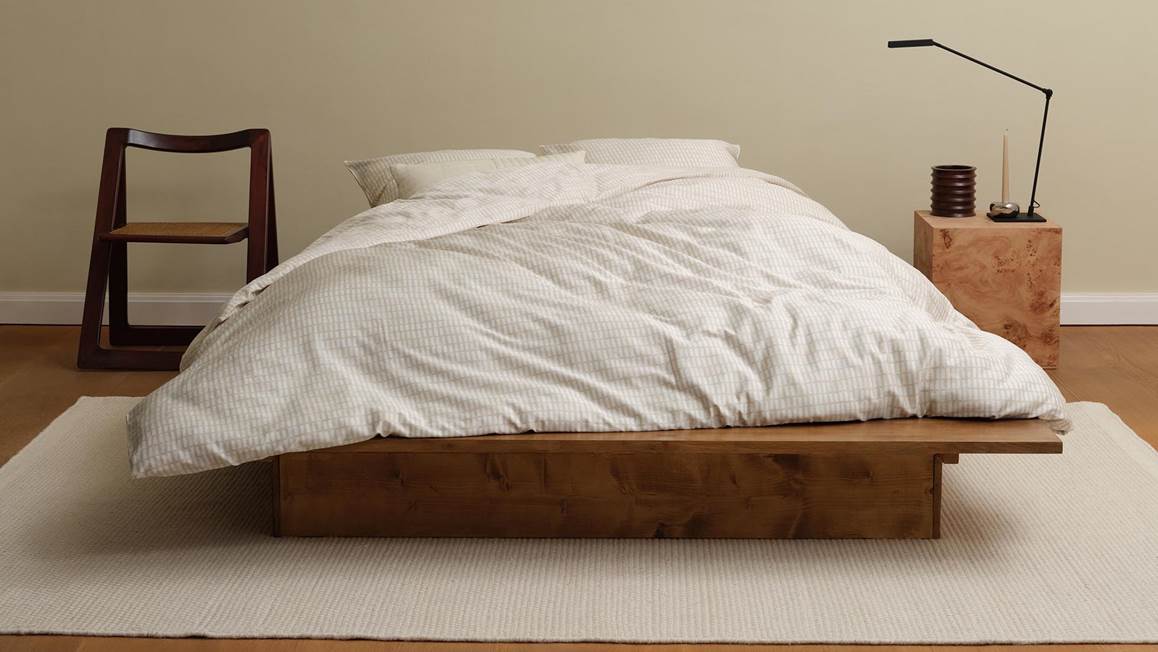 Marc O'Polo Loke housse de couette