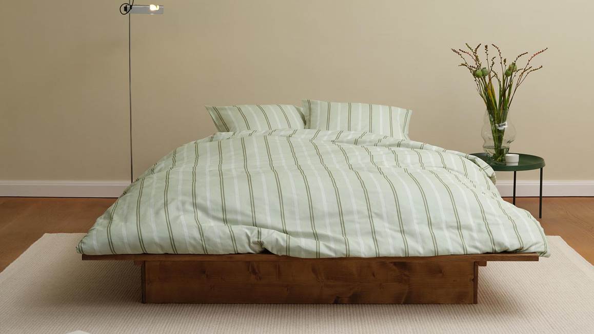 Marc O'Polo Olin housse de couette