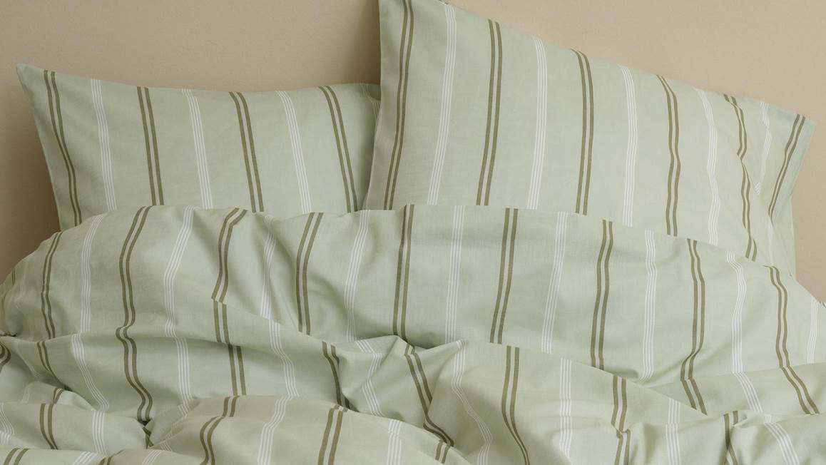 Marc O'Polo Olin housse de couette