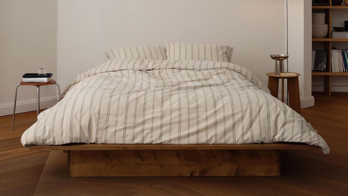 Marc O'Polo Olin housse de couette