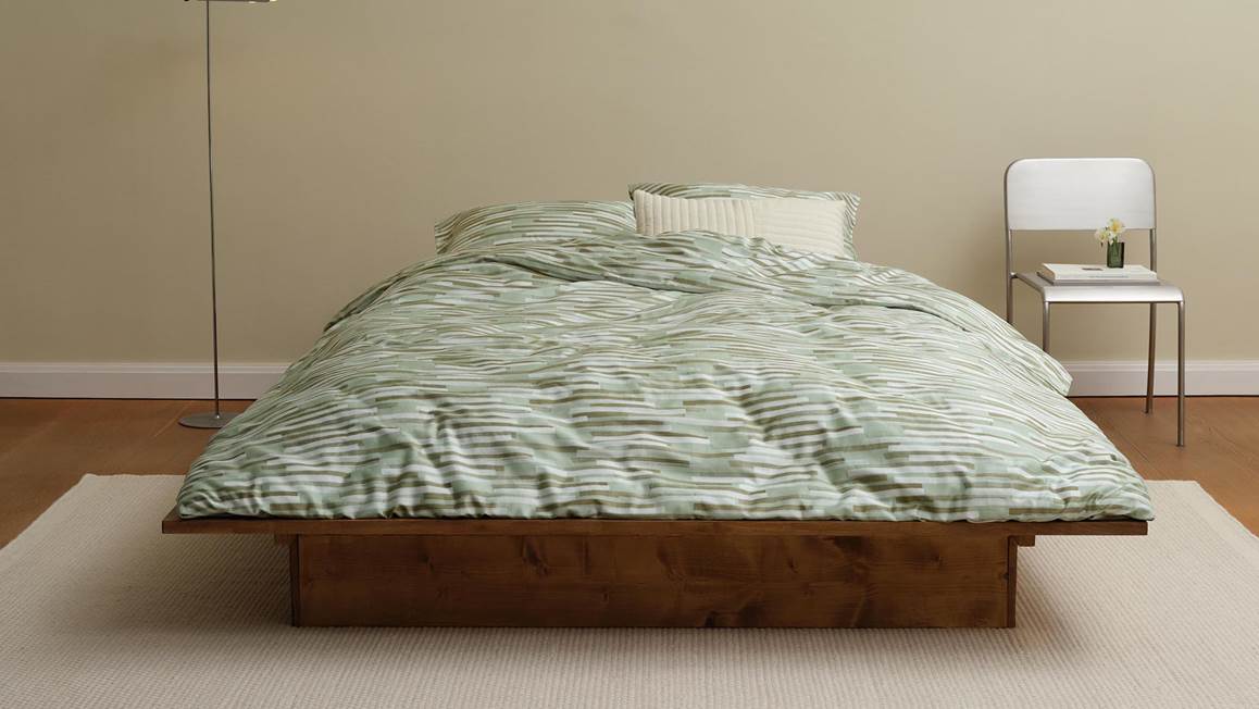 Marc O'Polo Svali housse de couette