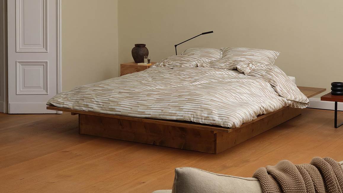 Marc O'Polo Svali housse de couette