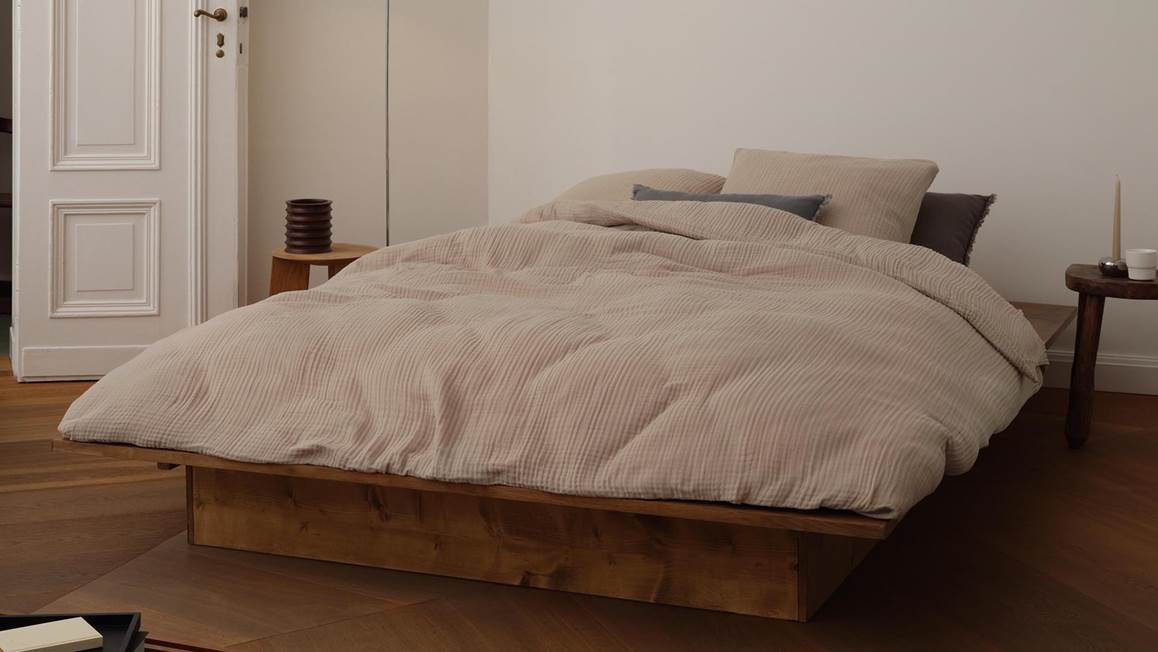 Marc O’Polo Thore housse de couette