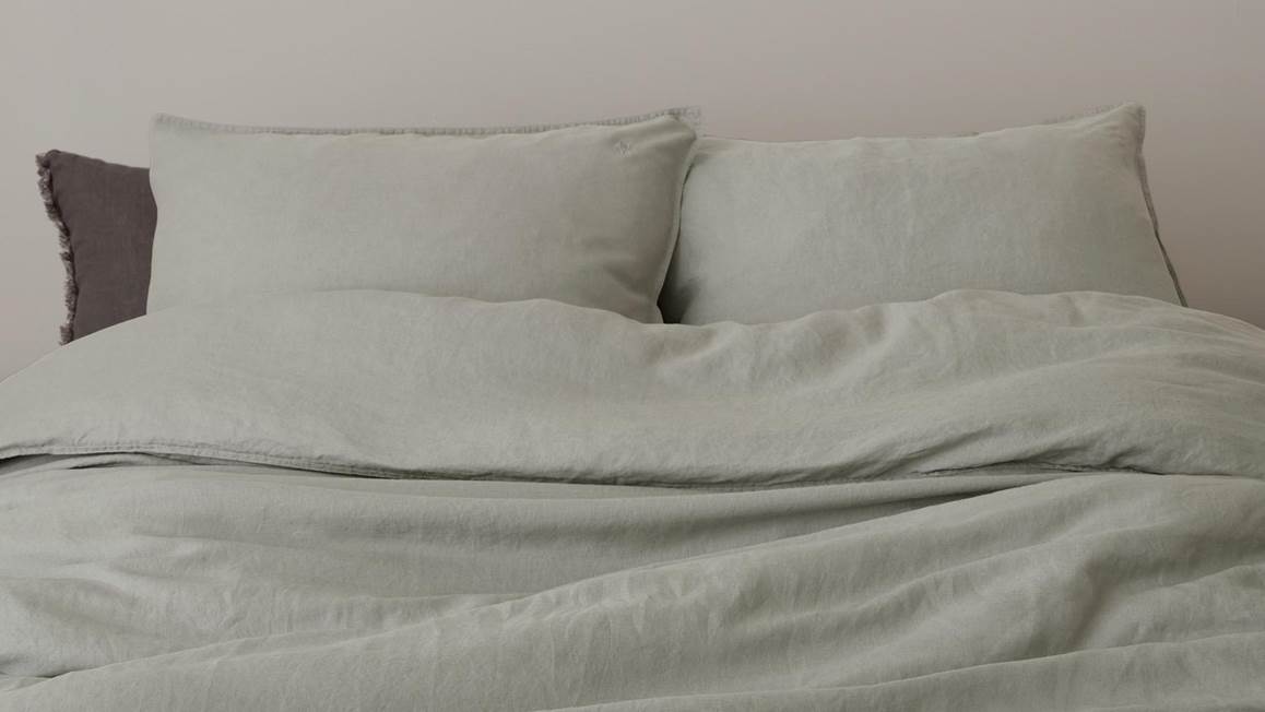 Marc O'Polo Valka housse de couette