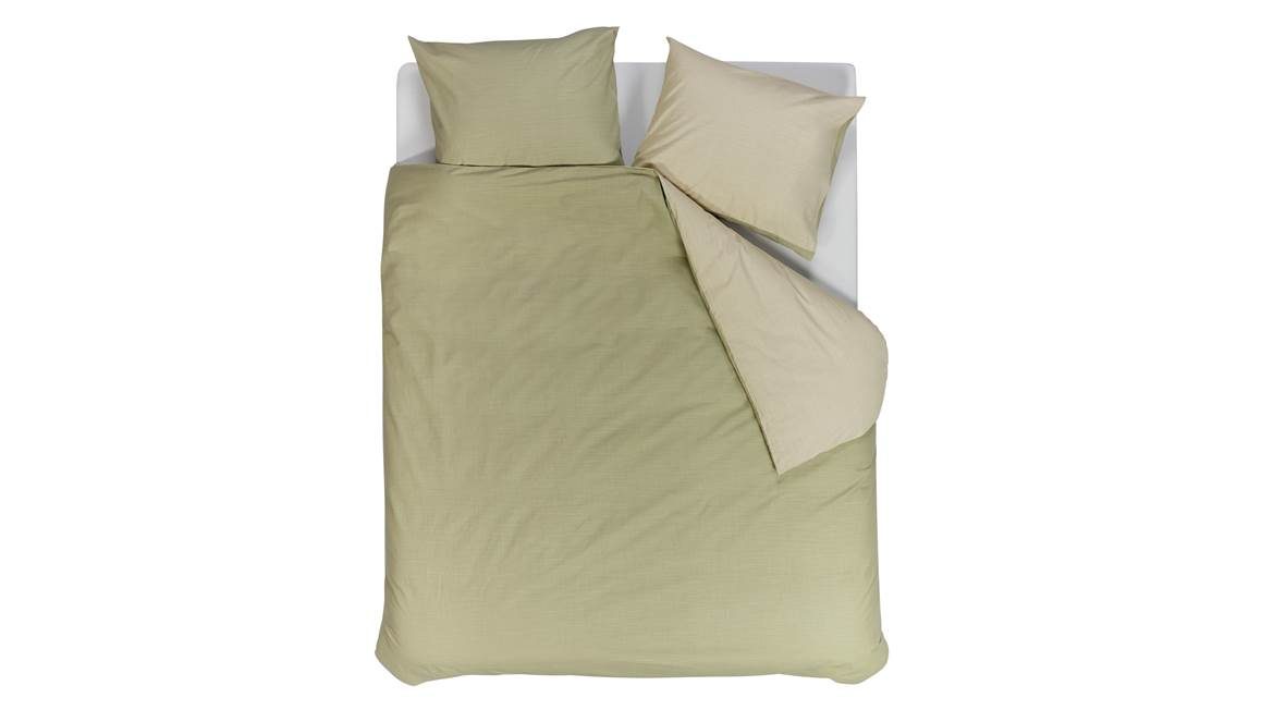 VTWonen Cozy Slub housse de couette