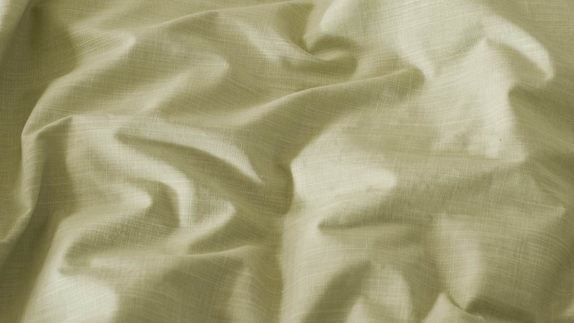 VTWonen Cozy Slub housse de couette