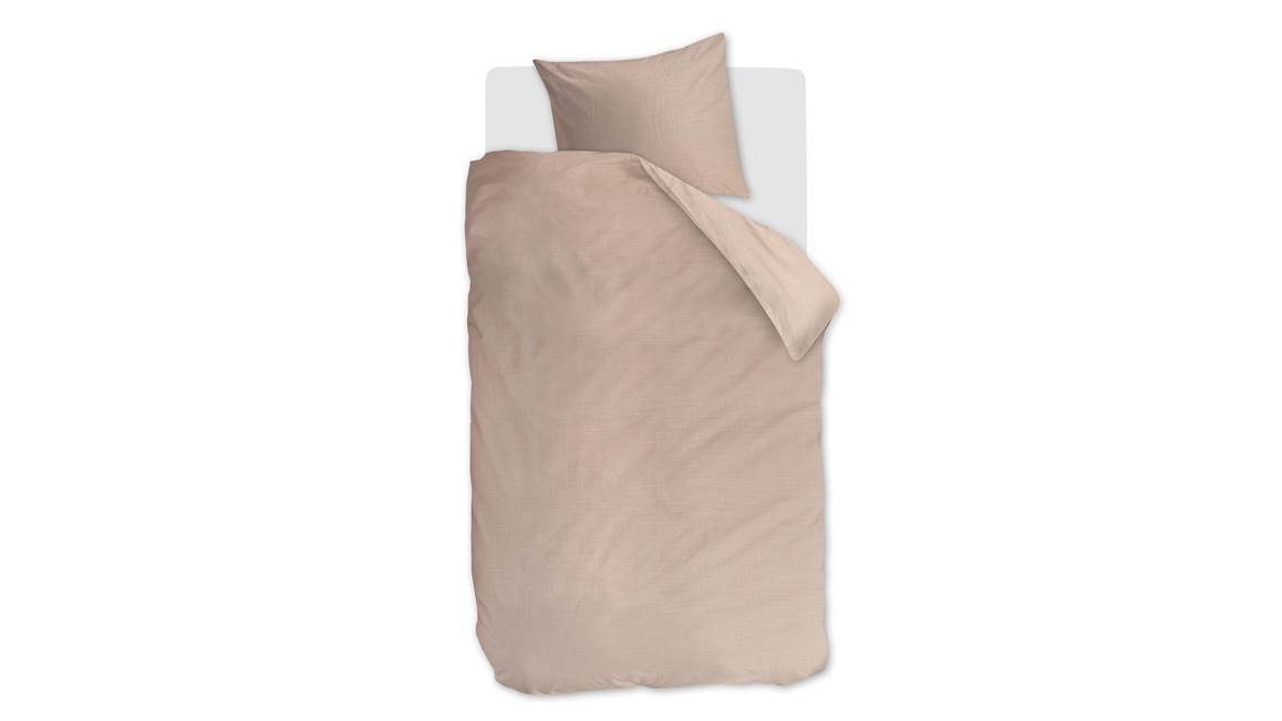 VTWonen Cozy Slub housse de couette
