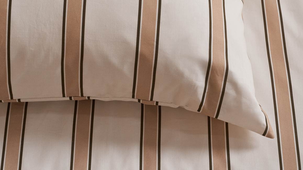 VTWonen Fun Stripe housse de couette