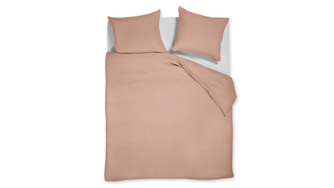 VTWonen Gentle Embrace housse de couette