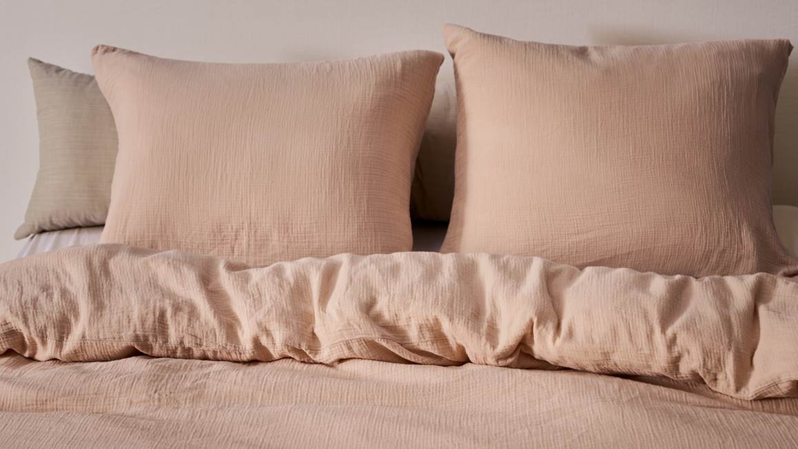 VTWonen Gentle Embrace housse de couette