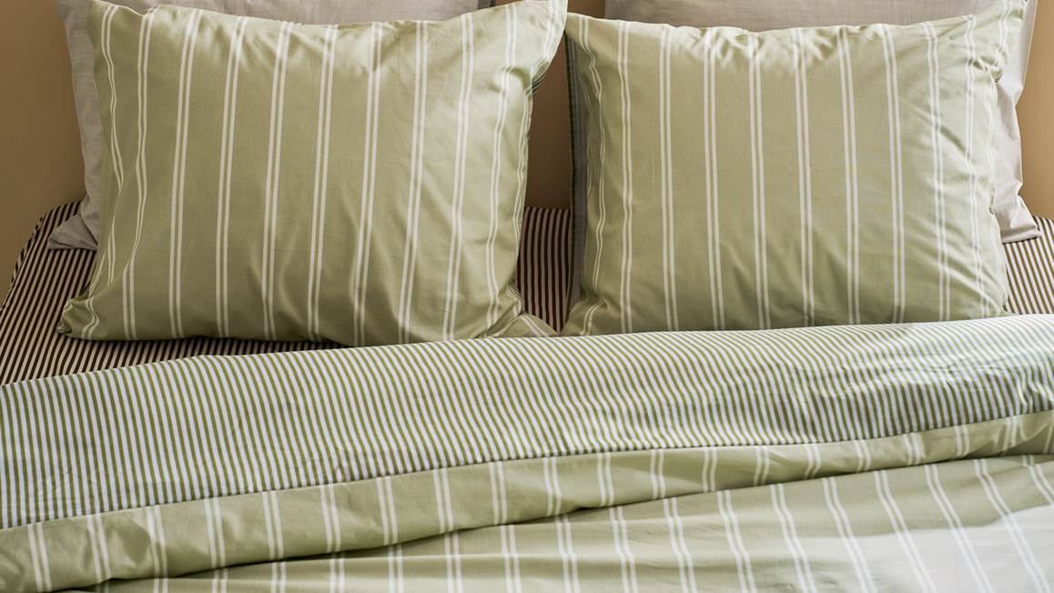 VTWonen Mini Stripe housse de couette