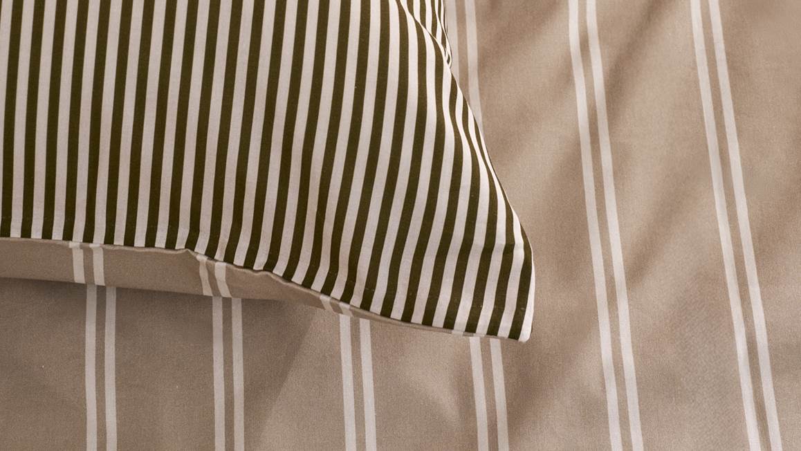 VTWonen Mini Stripe housse de couette