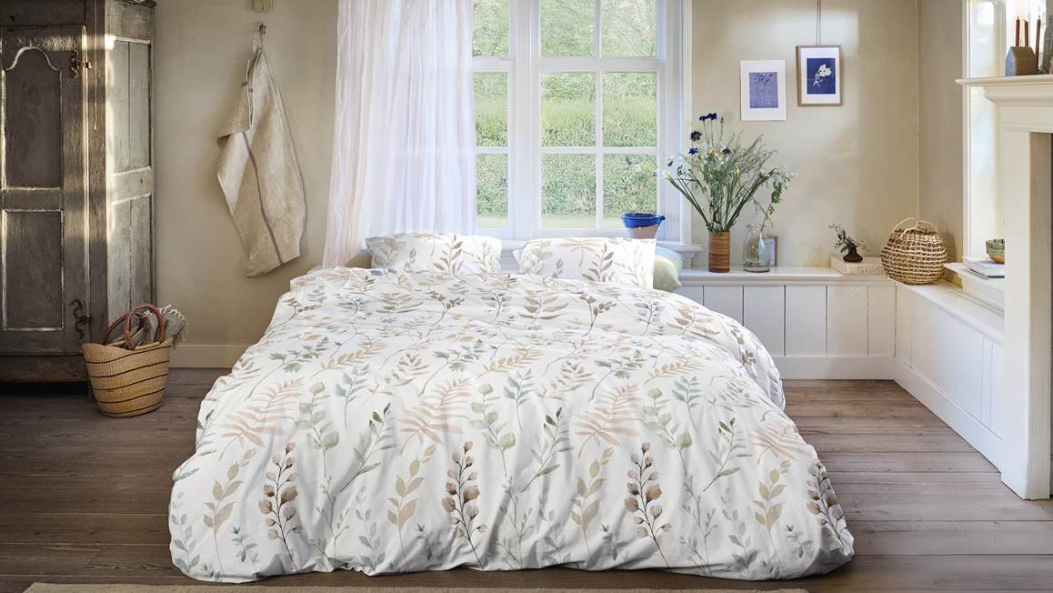 Ariadne at Home Silent housse de couette