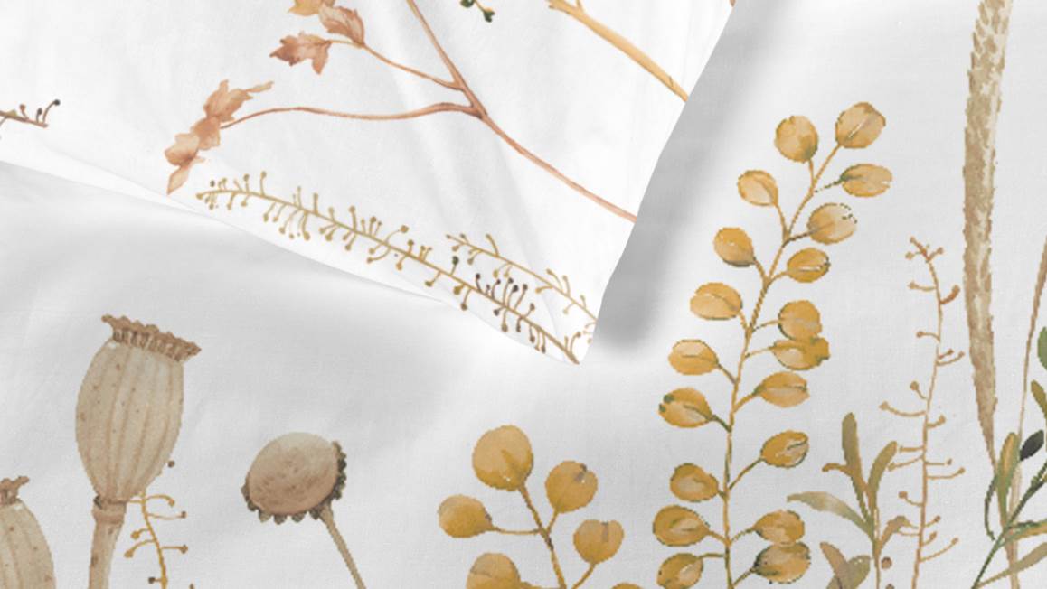 Ariadne at Home Springtime housse de couette