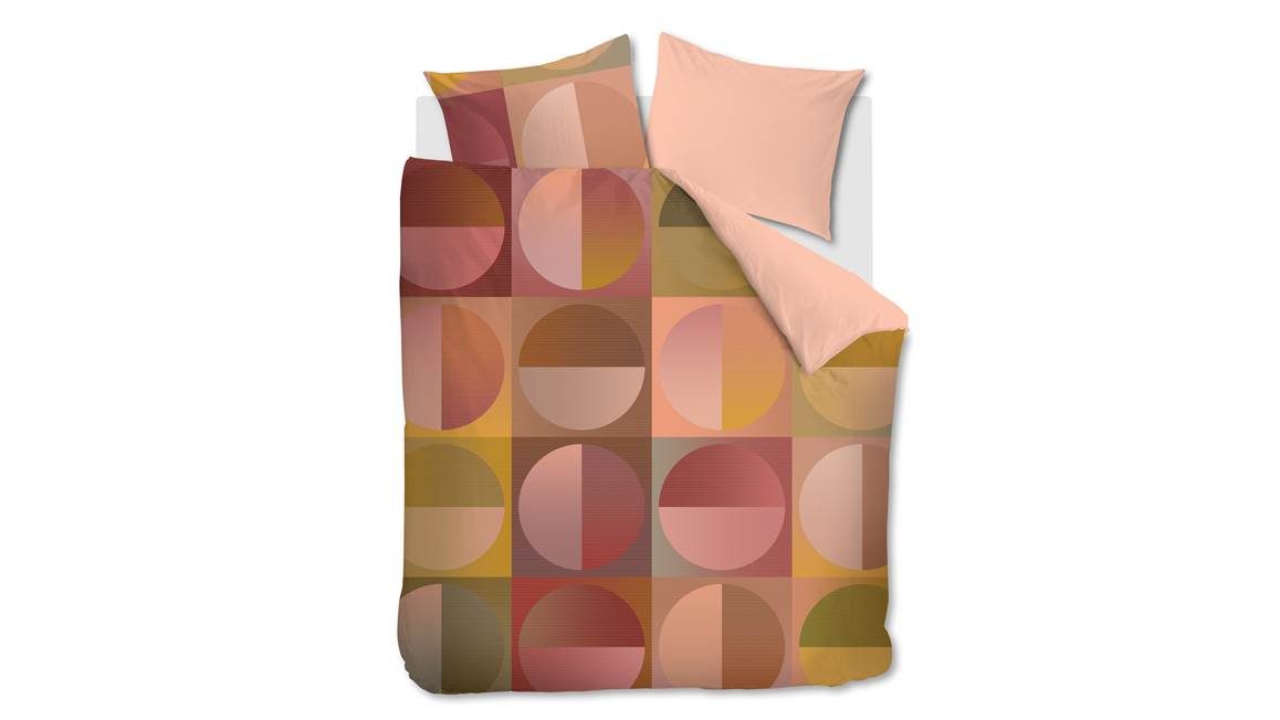 Beddinghouse Broadway housse de couette