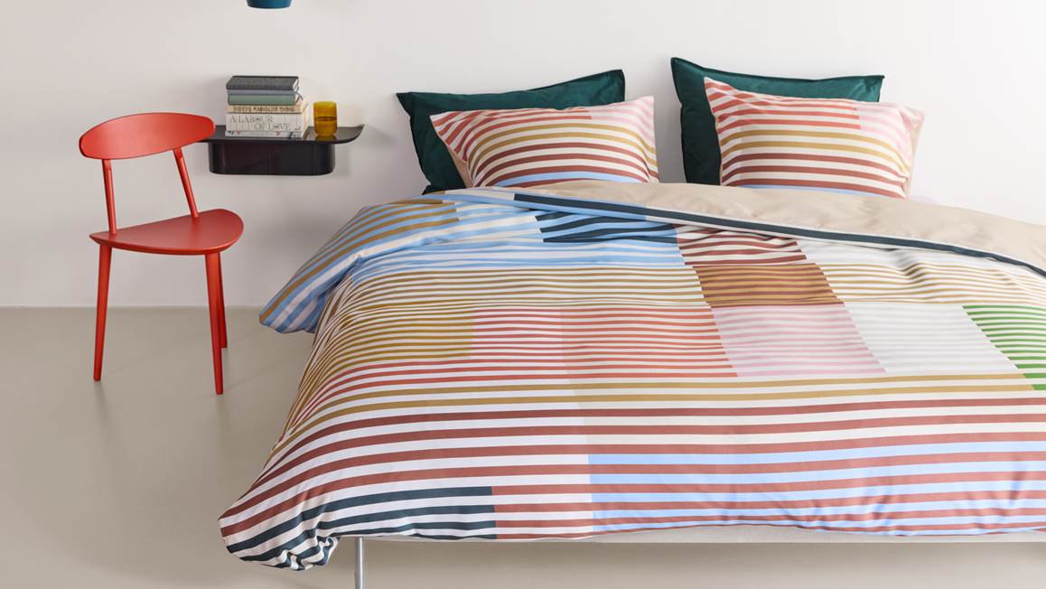 Beddinghouse Ginza housse de couette