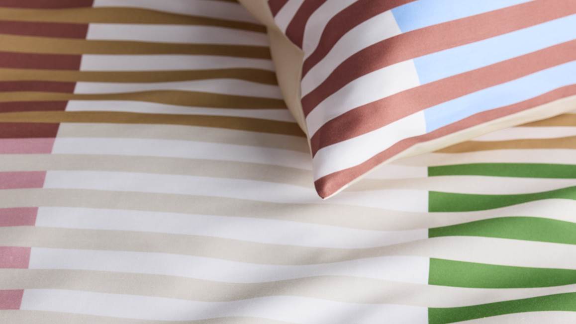 Beddinghouse Ginza housse de couette