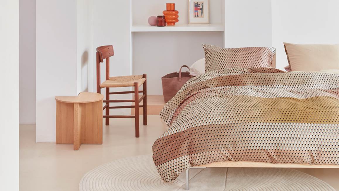 Beddinghouse Hollywood Boulevard housse de couette