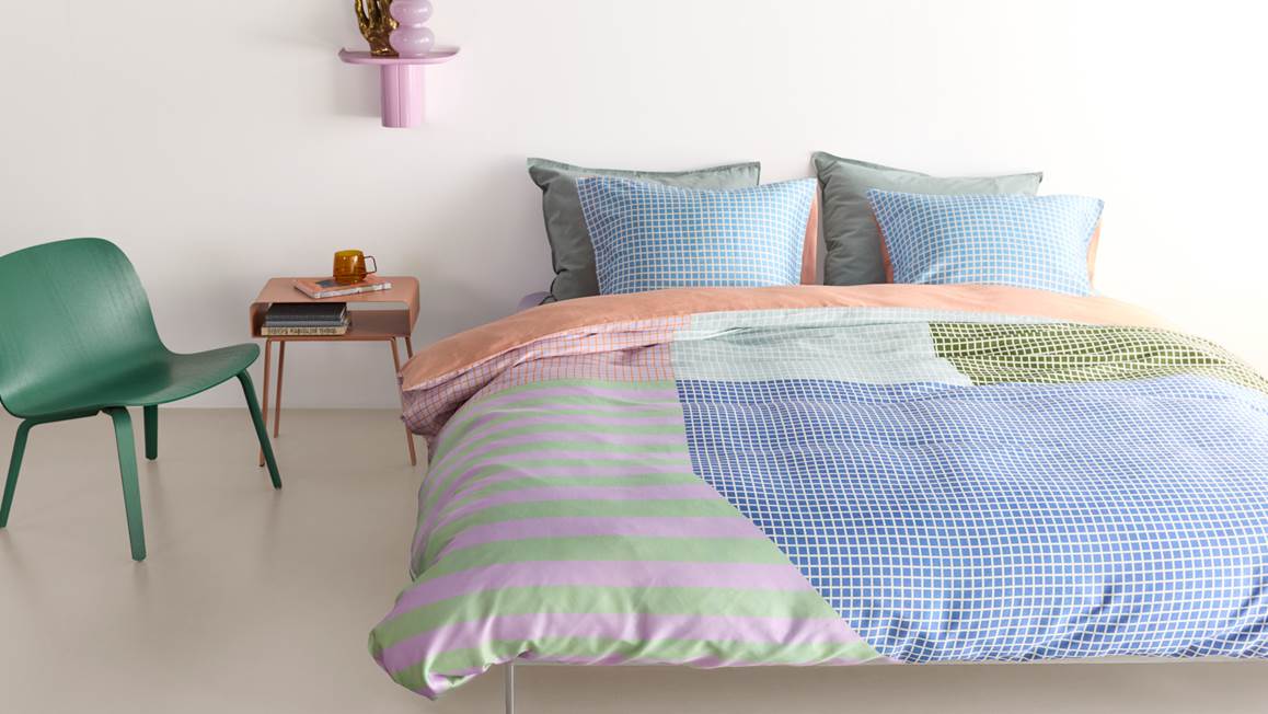 Beddinghouse La Rambla housse de couette