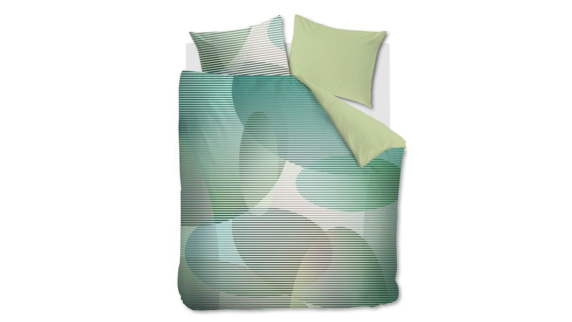 Beddinghouse Lombard Street housse de couette