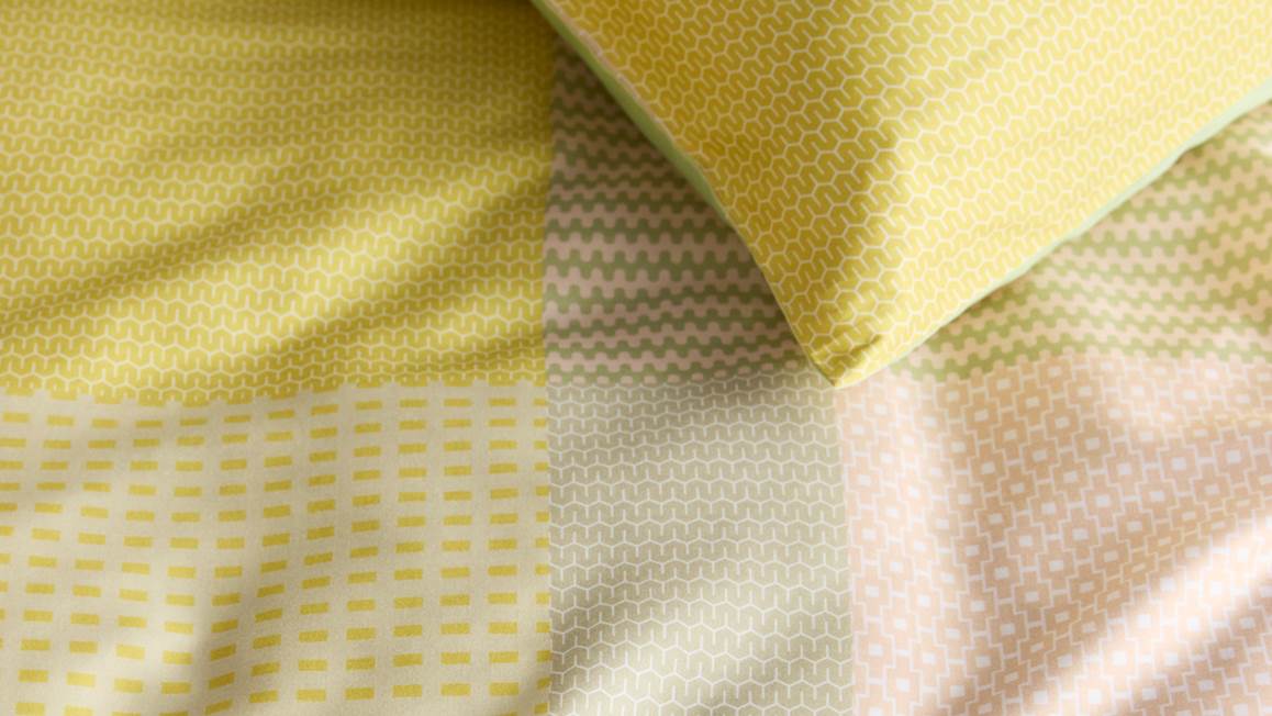 Beddinghouse Orchard Road housse de couette