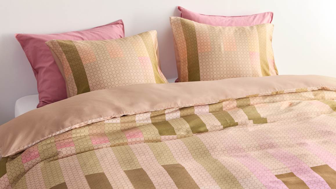 Beddinghouse Via Manzoni housse de couette