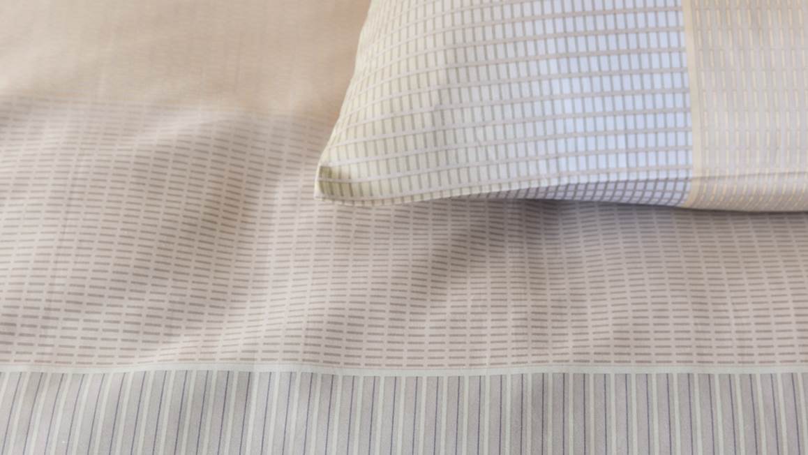 Kardol Abstract housse de couette 