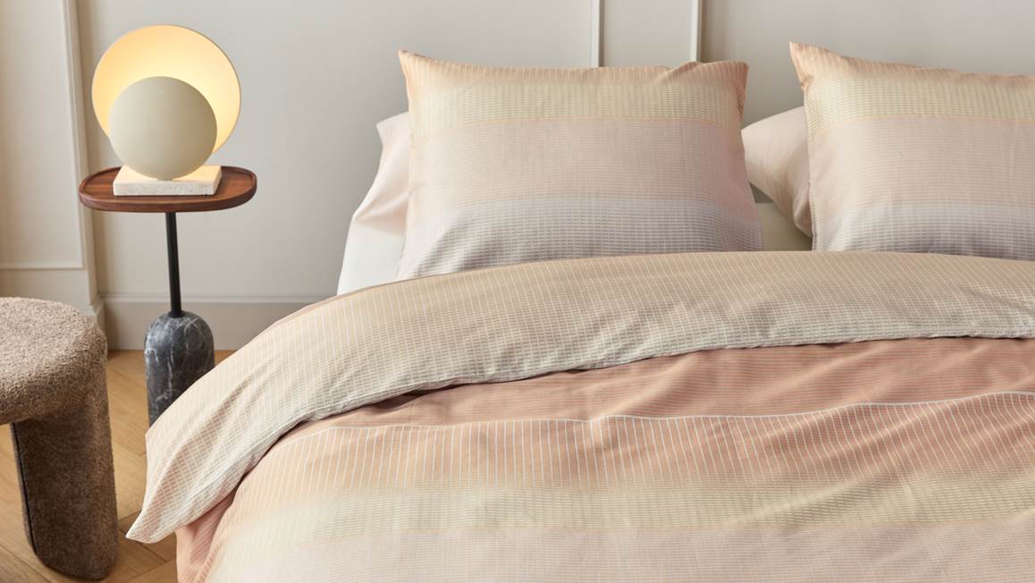 Kardol Abstract housse de couette 