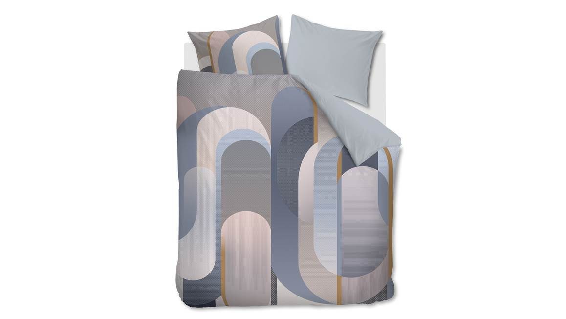 Kardol Archi housse de couette 