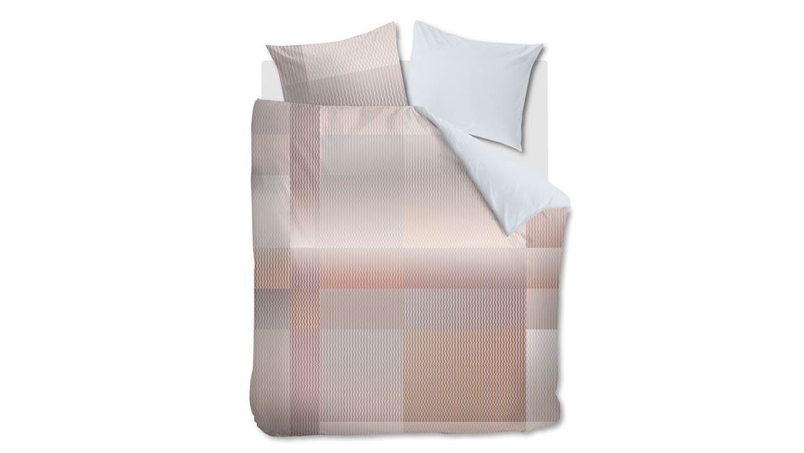 Kardol Digital Weave housse de couette 