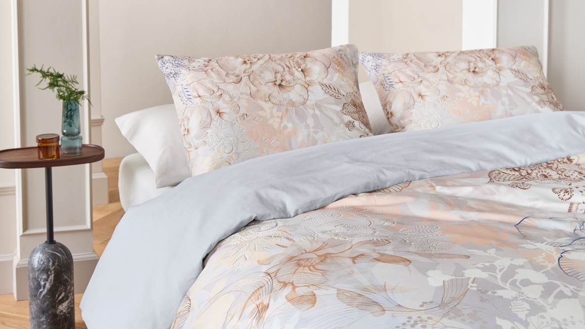 Kardol Profil housse de couette 