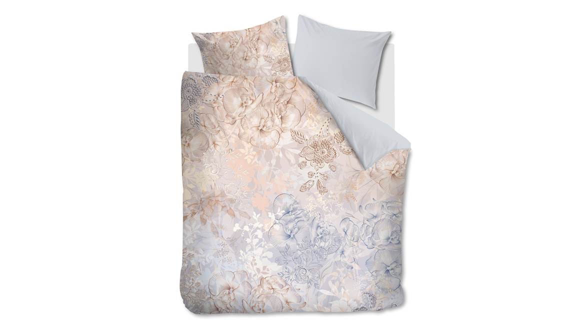 Kardol Profil housse de couette 