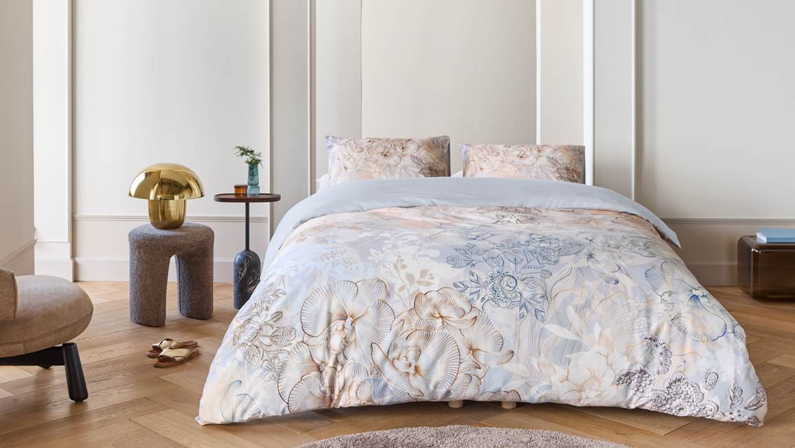 Kardol Profil housse de couette 