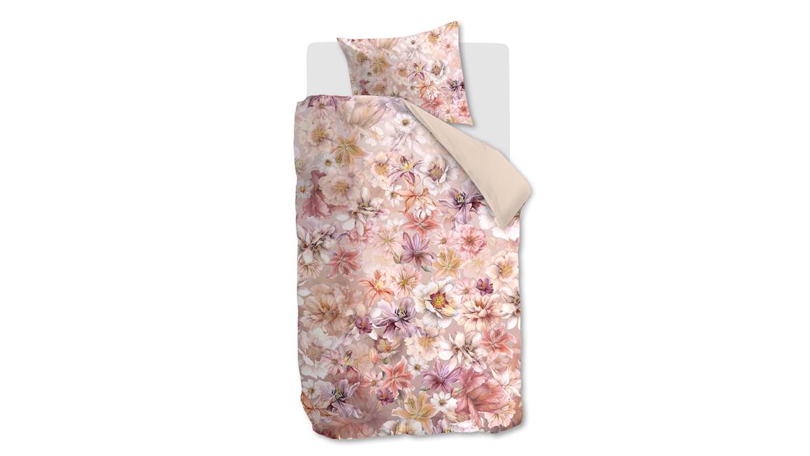 Kardol Vario Florum housse de couette 