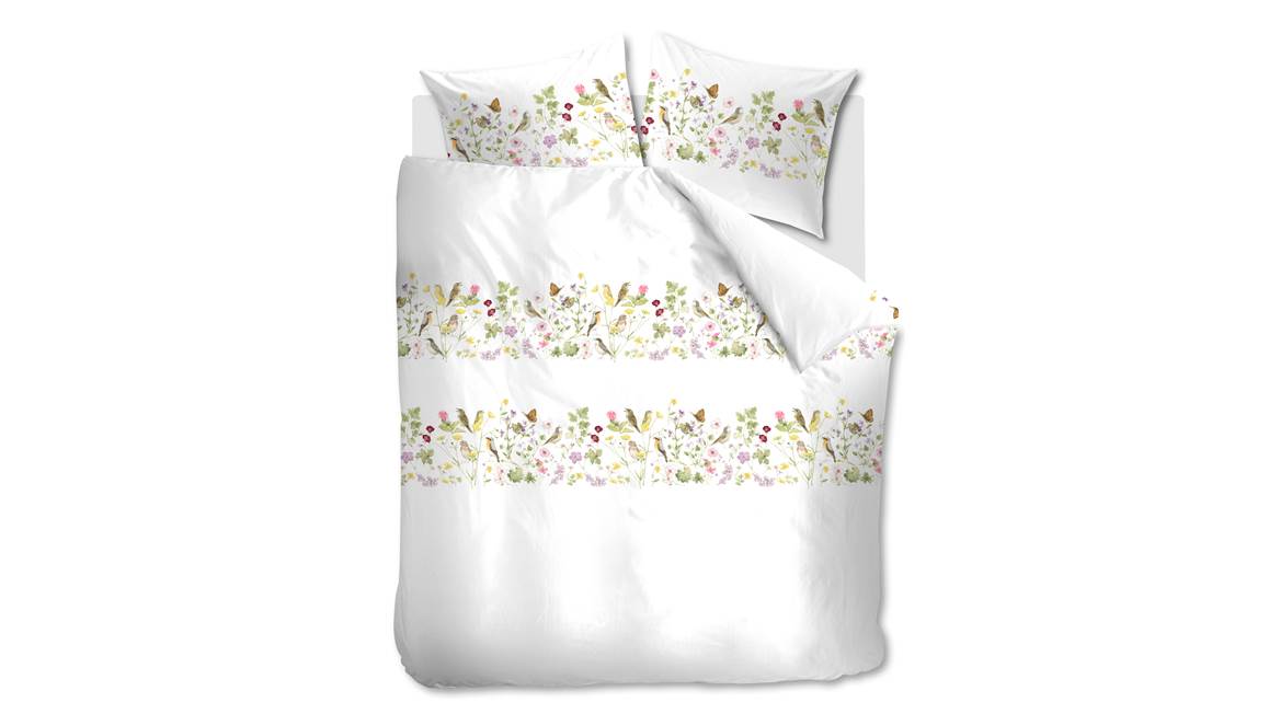 Marjolein Bastin Whispering Garden housse de couette