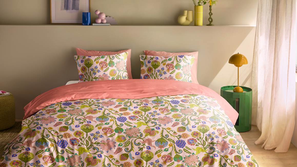 Oilily Suzie housse de couette