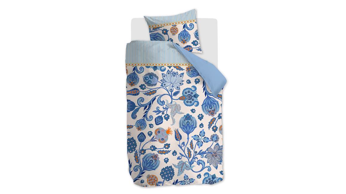 Oilily Taya housse de couette