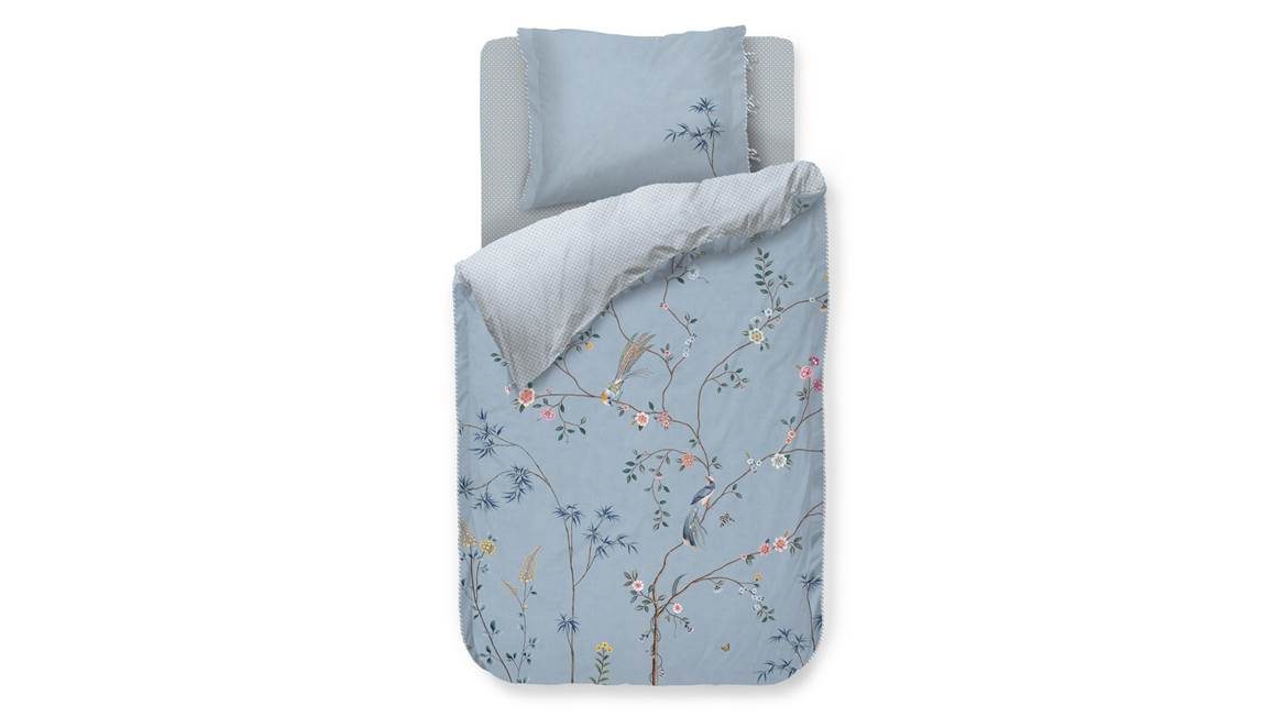 Pip Studio Bamboo Blossom housse de couette