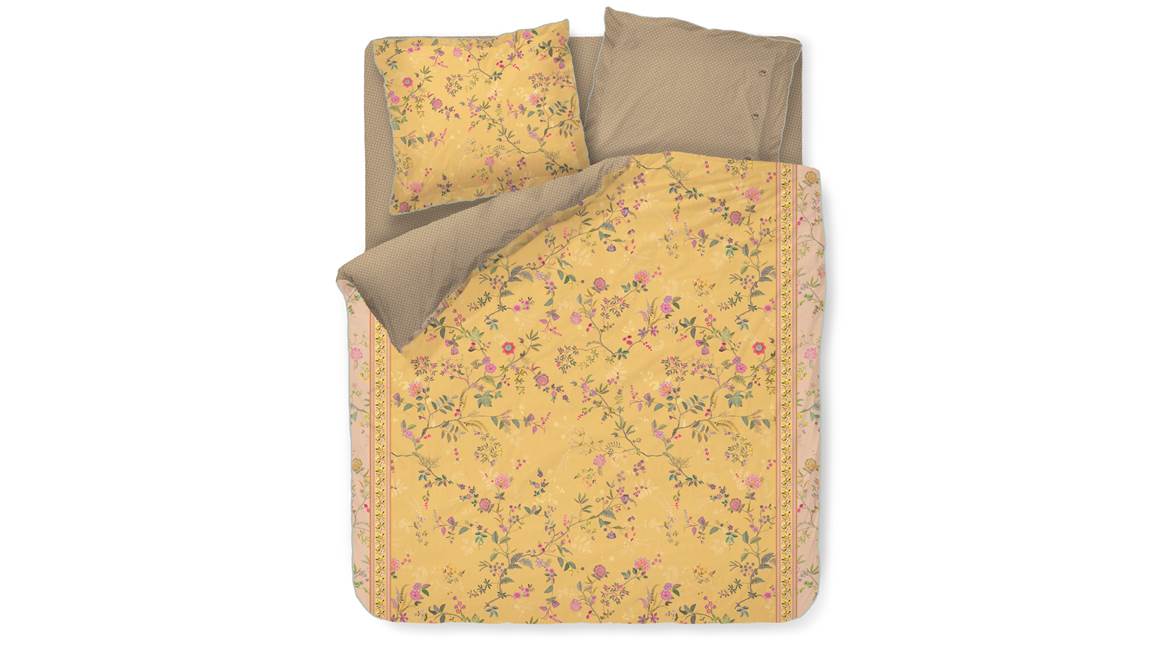 Pip Studio Bodhi Flower housse de couette