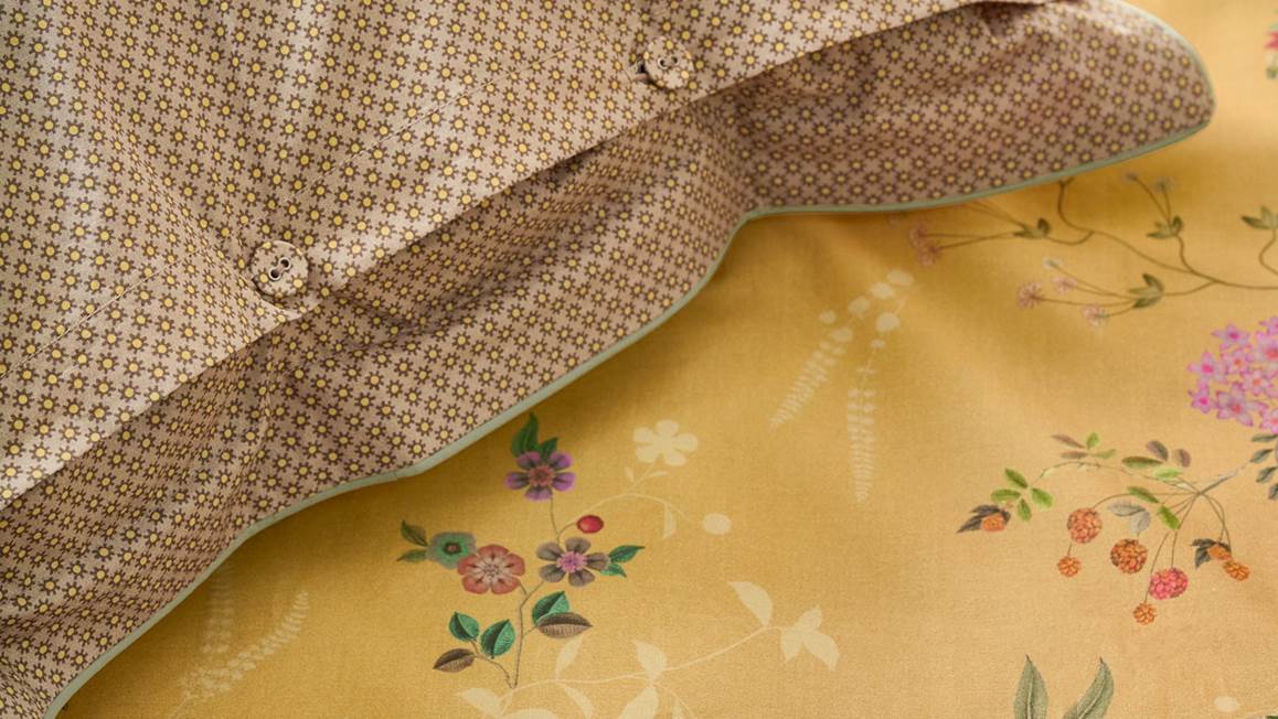 Pip Studio Bodhi Flower housse de couette