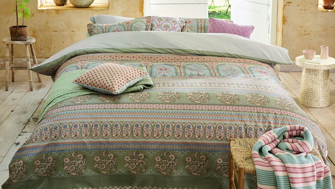 Pip Studio Bollywood Dreams housse de couette