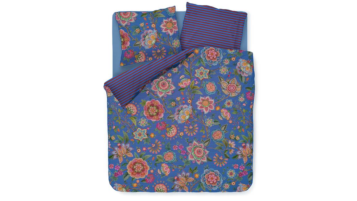 Pip Studio Bombay Bold housse de couette