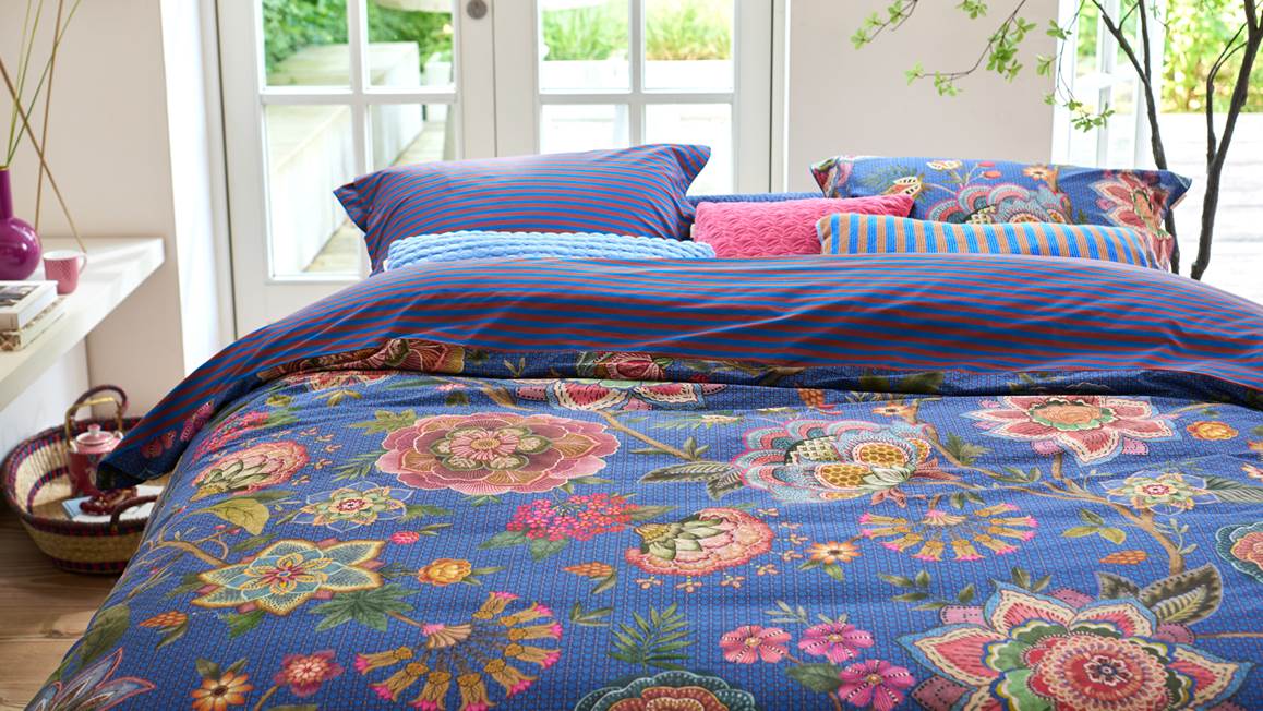 Pip Studio Bombay Bold housse de couette