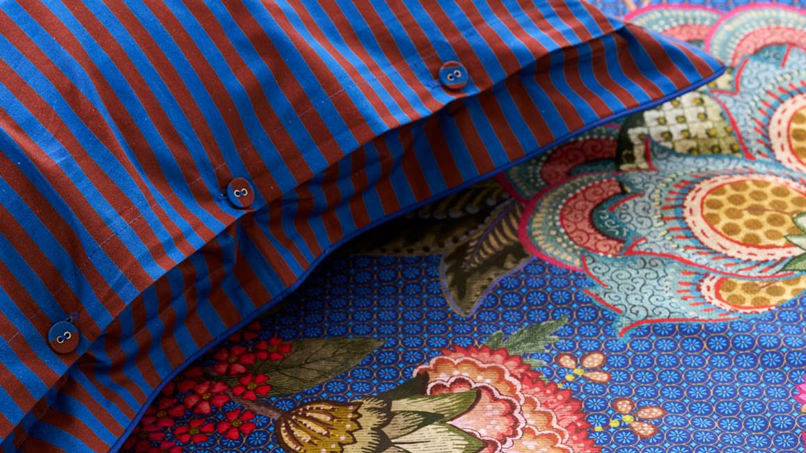 Pip Studio Bombay Bold housse de couette